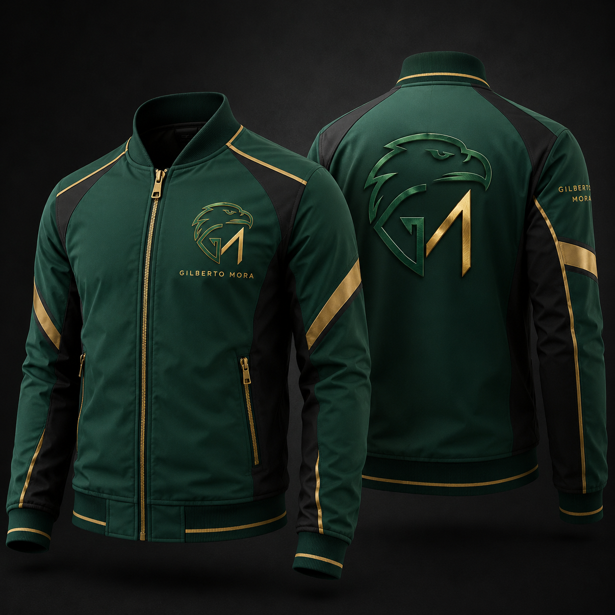 Sudadera